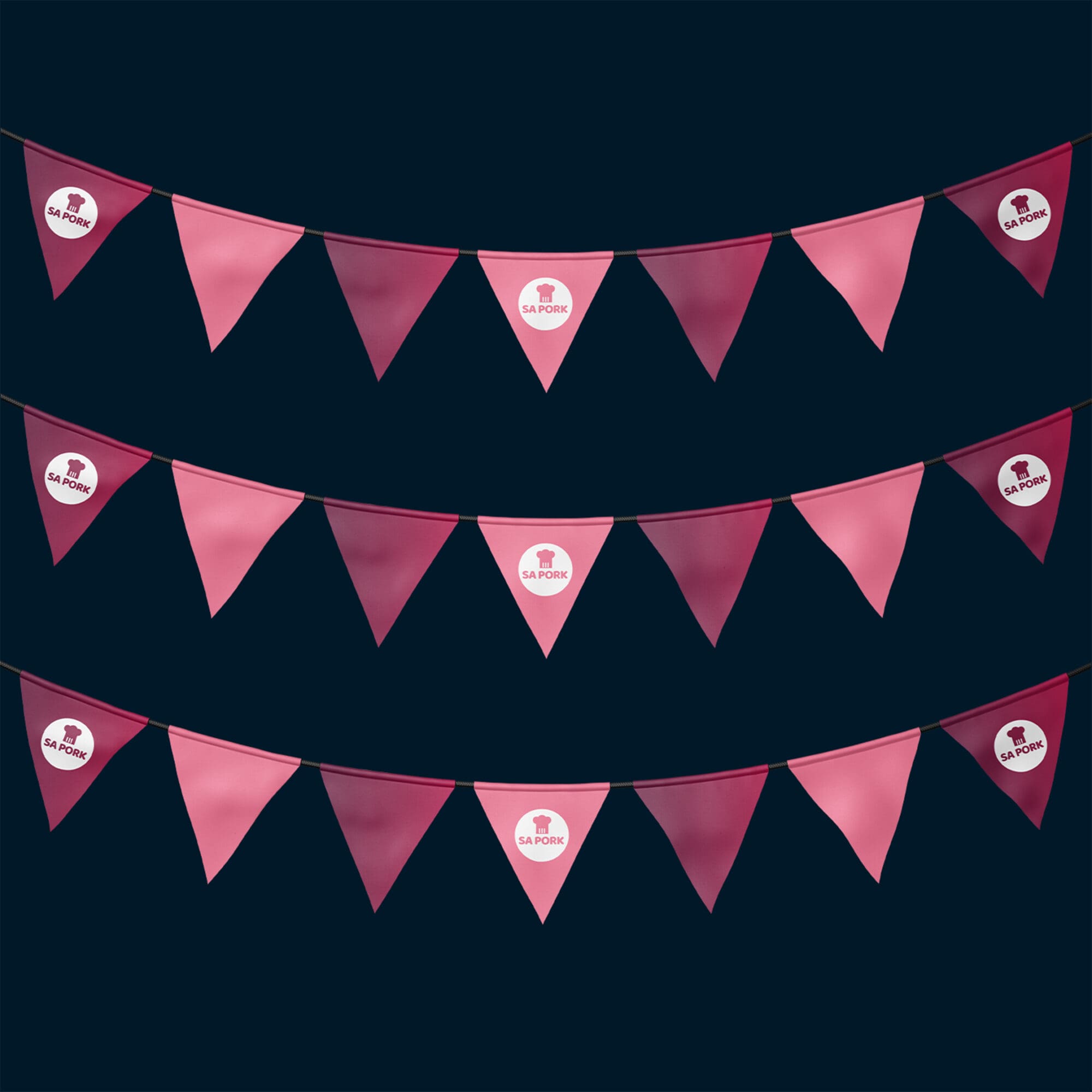 Bunting
